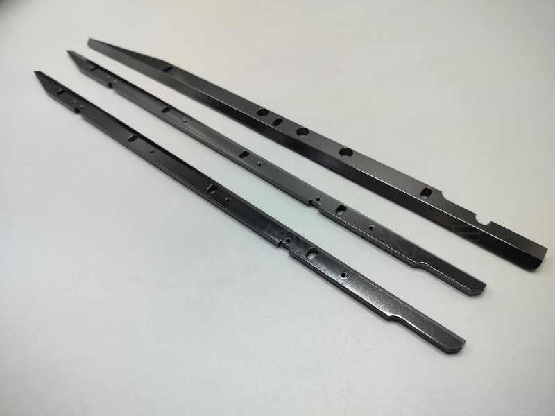 鋁件鍍DLC塗（tú）層